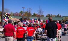 Highview Fall Festibal