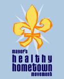 Mayor's Healthy Hometown