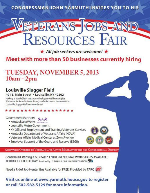 Job Fair