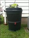 rain barrel