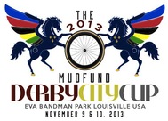 Mud Fund Derby City Cup