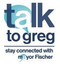 Talk to Greg