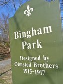 Bingham Park