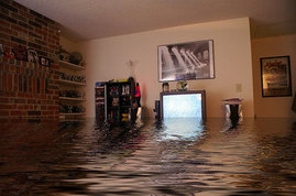 flood