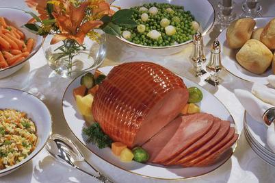 ham