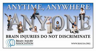 brain injury