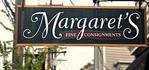 Margaret's Consignments