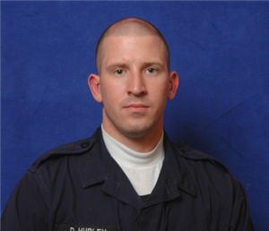 For the February 2014 Officer of the month, please join the 2nd Division of LMPD in congratulating Officer Derek Hurley for being selected. - 1_crop