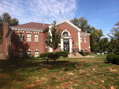 iroquois library