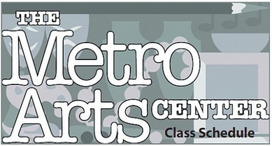 Metro Arts Center