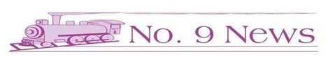 No. 9 eNews logo