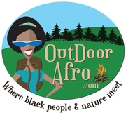 Outdoor Afro