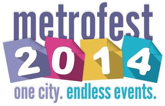 MetroFest 2014