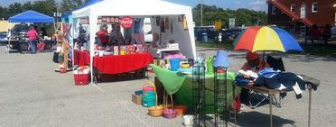 Middletown Outdoor Market