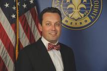 Councilman Ackerson