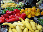 Farmers Market