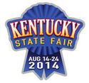 Kentucky State Fair 2014