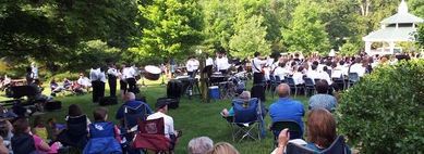 Middletown Concert Series