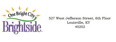 Brightside - new footer