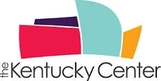 Kentucky center logo