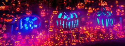 Jack-o-lantern