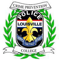 crime prevention college