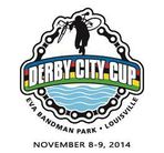 Derby City Cup logo