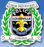 Crime Prevention College logo