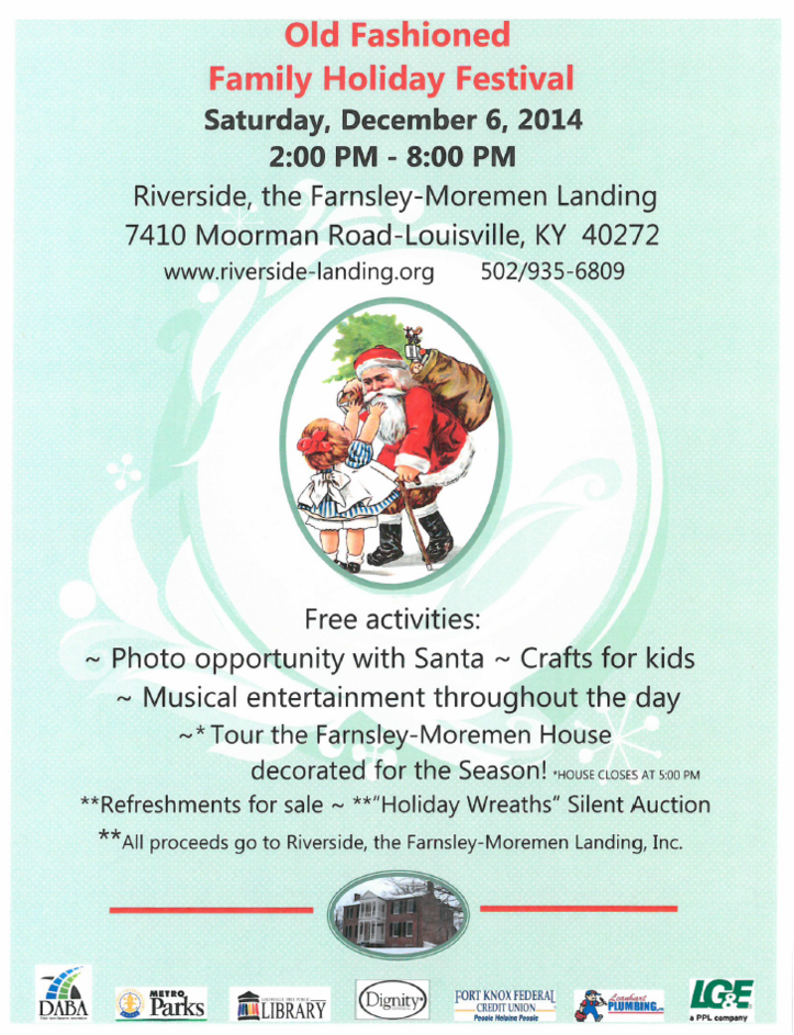 holiday party revised