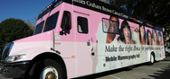 Mobile Mammography 