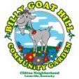Billy goat hill