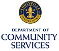 Community Services Logo