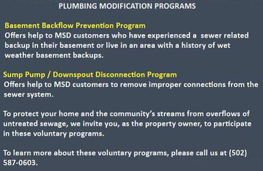 msd 1