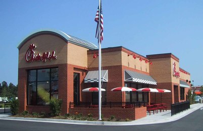 chick-fil-a 