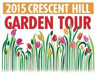Crescent Hill Garden Tour
