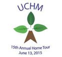 UCHM Home Tour logo