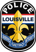 LMPD Shield