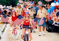 Neighborhood Parade