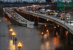 Louisville Flooding