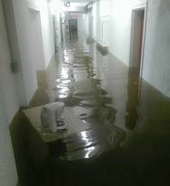St. MAM Flood