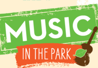 Music in Roma Park