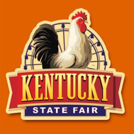 KY State Fair Logo