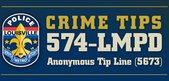 LMPD Crime Tips