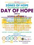 Day of Hope Flyer