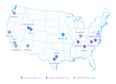 Google Fiber