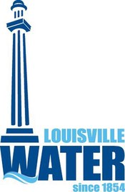 Louisville Water Co. Logo
