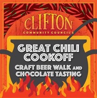 Clifton Chili Cookoff