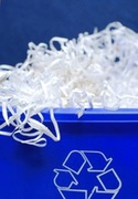 Paper Shred Image