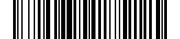 Zoo Barcode