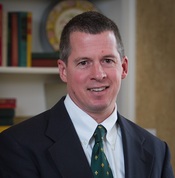 Pat Mulvihill Headshot